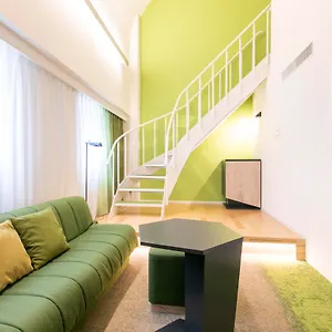Holiday Inn & Suites Sapporo Odori Park Hotel