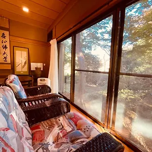 Secret Garden Resort&onsen秘密の花園箱根温泉別荘 別荘 箱根町